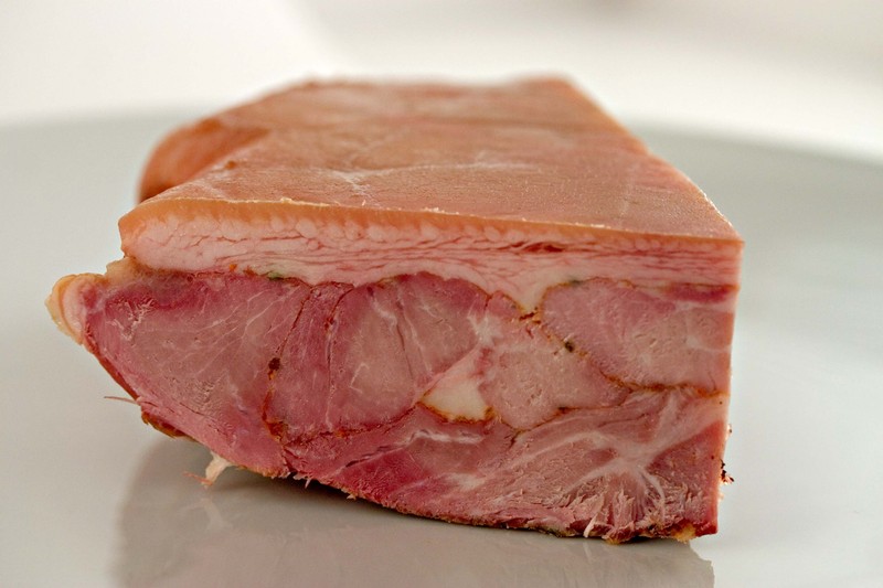 How To Dry Cure Pork